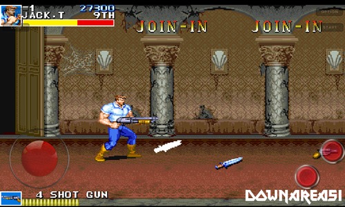 mame 32 games download for android